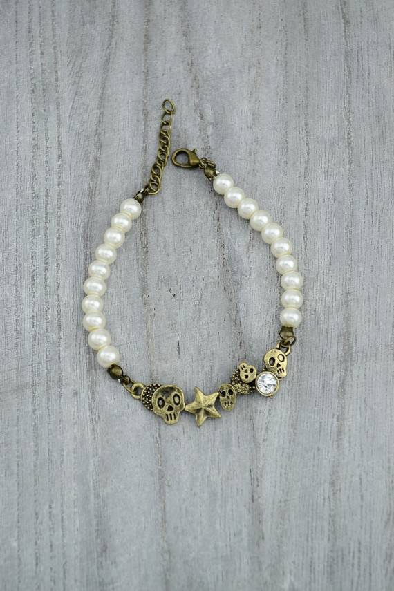 Apyrankė "White Spells"