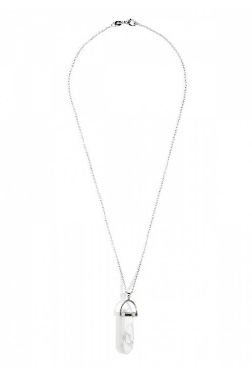 Kaklo papuošalas "Marble Crystal"