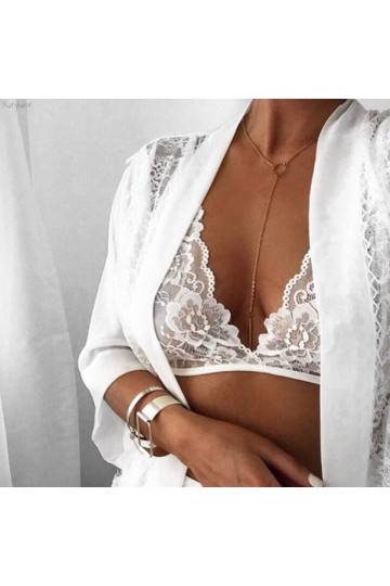 Kaklo papuošalas "Minimalistic" 2