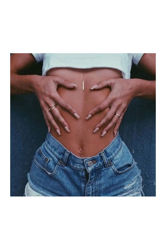 Kaklo papuošalas "Minimalistic"