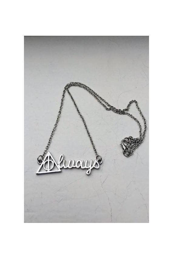 Kaklo papuošalas "Always"