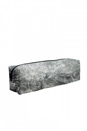 Stilinga medžiaginė pieštukinė Marble