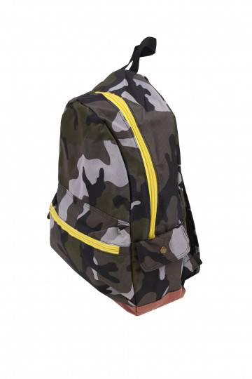 Kuprinė Pulse Camo 2