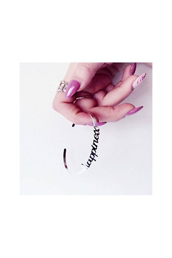 Apyrankė "Happiness"