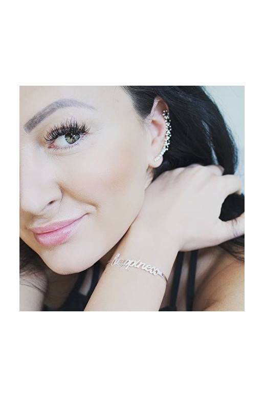 Apyrankė "Happiness"