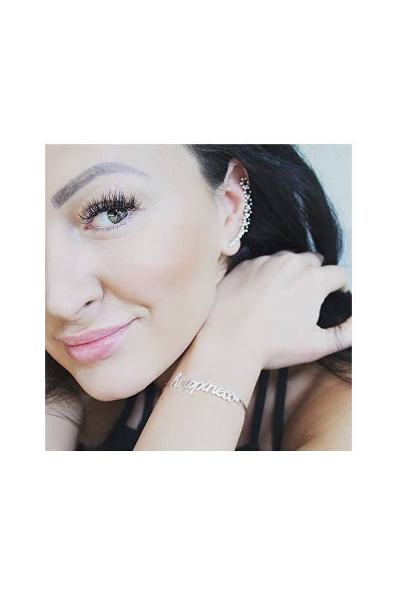 Apyrankė "Happiness"