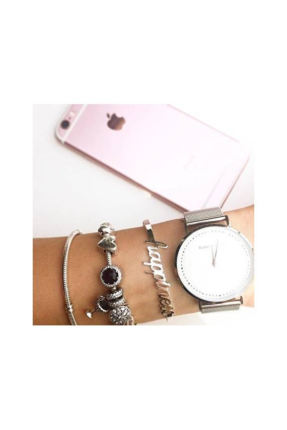 Apyrankė "Happiness"