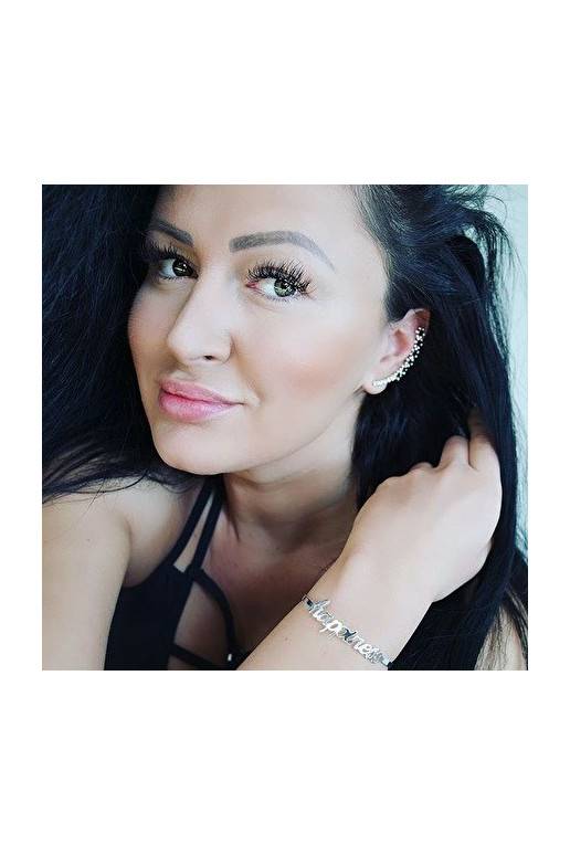 Apyrankė "Happiness"