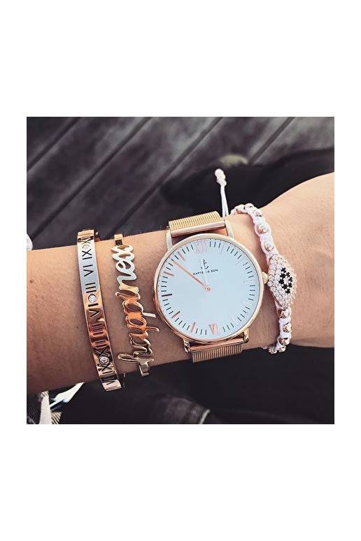 Apyrankė "Happiness"