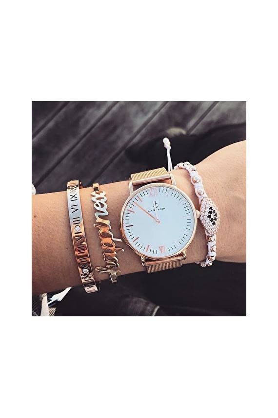 Apyrankė "Happiness"