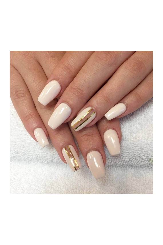 Nagų lipdukai - juostelės