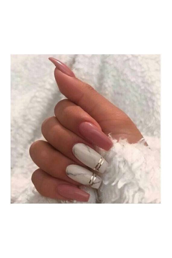 Nagų lipdukai - juostelės