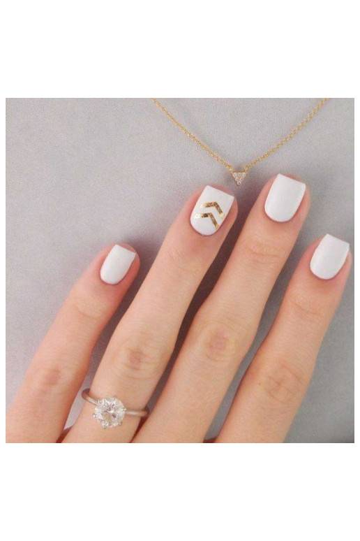 Nagų lipdukai - juostelės