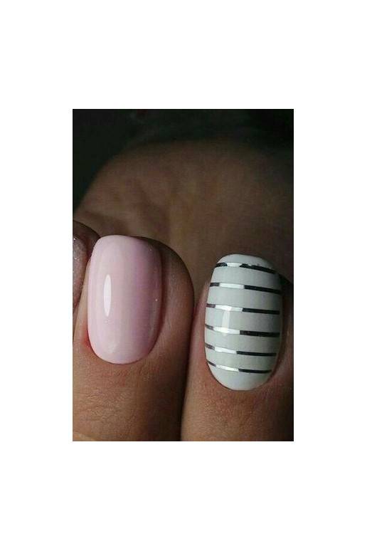 Nagų lipdukai - juostelės