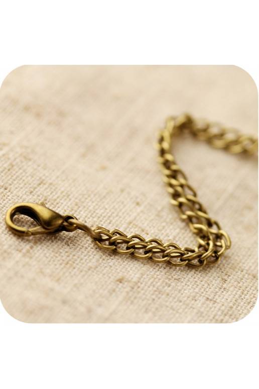 Apyrankė "Skeleton" Apyrankė "Skeleton"