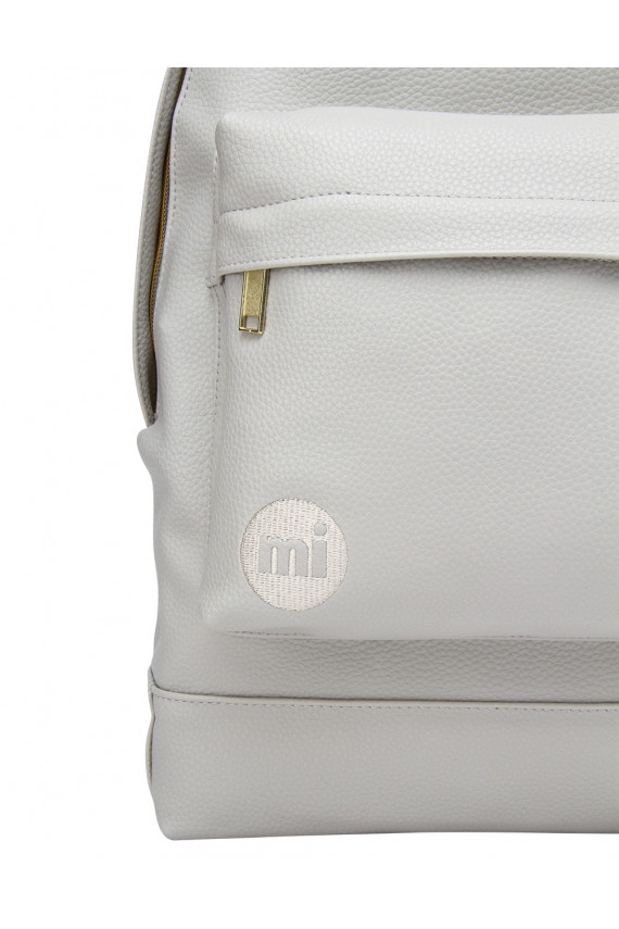 Kuprinė Tumbled Grey LIMITED