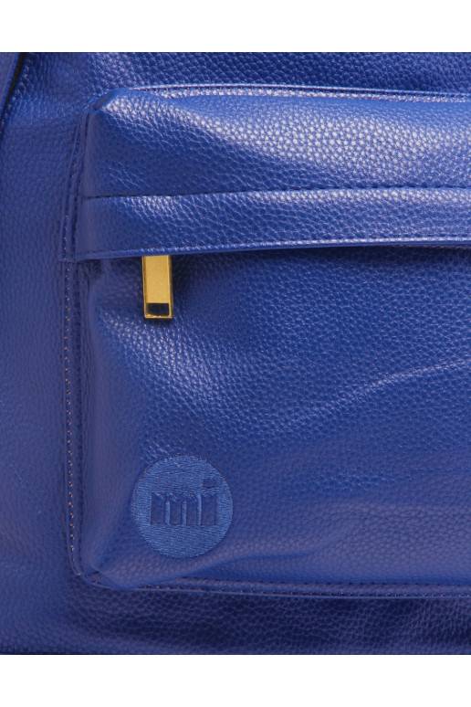 Kuprinė Tumbled Cobalt Blue LIMITED Kuprinė Tumbled Cobalt Blue LIMITED