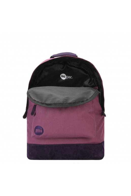 Kuprinė Classic Plum