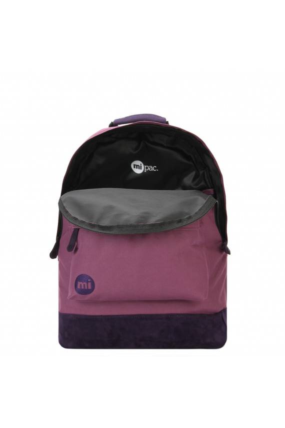 Kuprinė Classic Plum