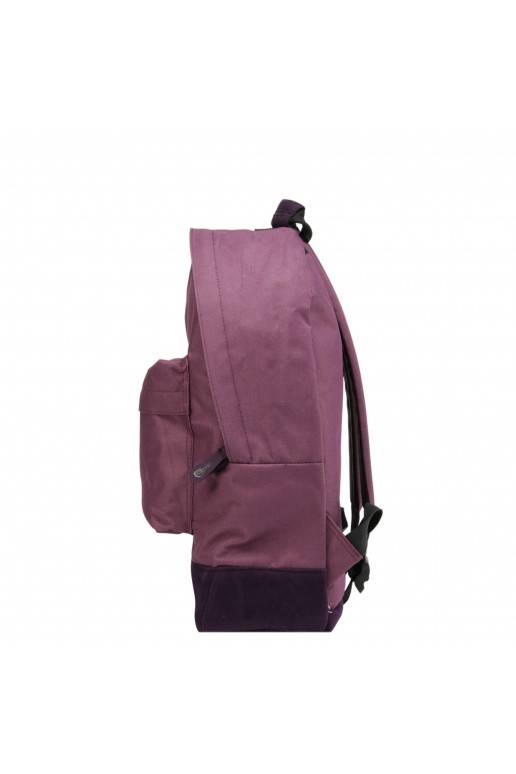 Kuprinė Classic Plum