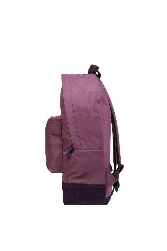 Kuprinė Classic Plum