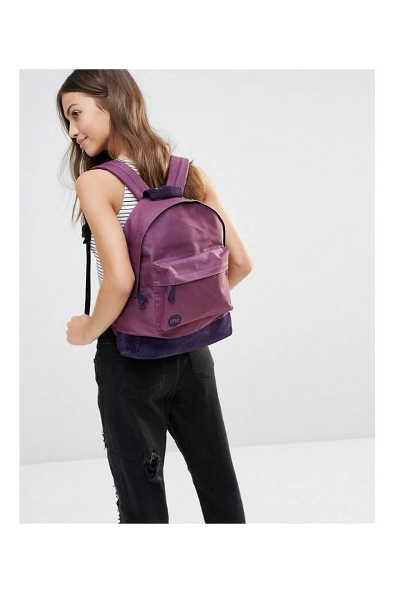 Kuprinė Classic Plum