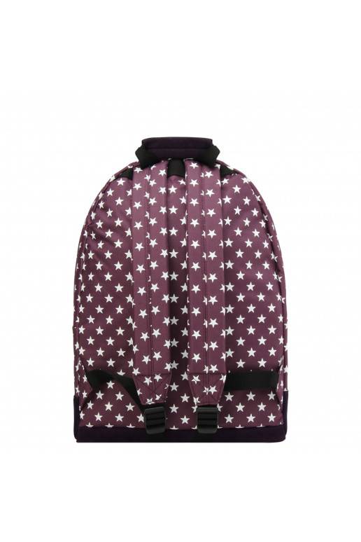 Kuprinė All Stars Plum Kuprinė All Stars Plum