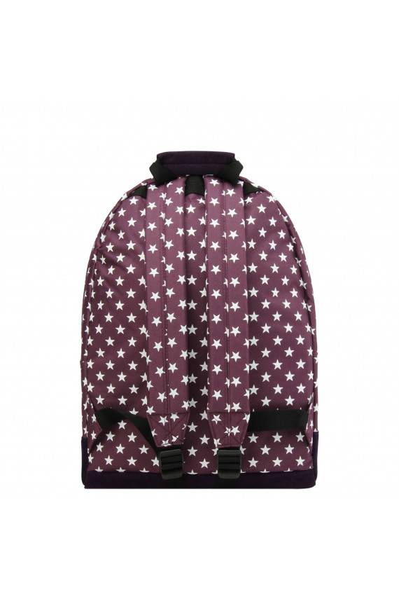 Kuprinė All Stars Plum