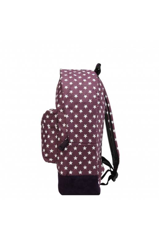 Kuprinė All Stars Plum Kuprinė All Stars Plum