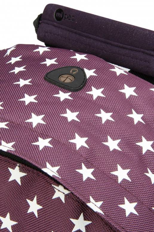 Kuprinė All Stars Plum Kuprinė All Stars Plum