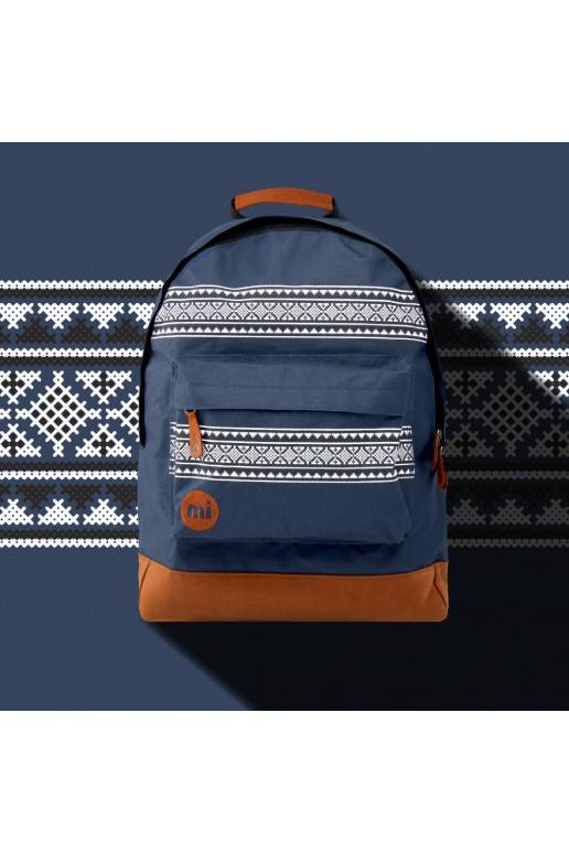 Kuprinė Nordic Navy