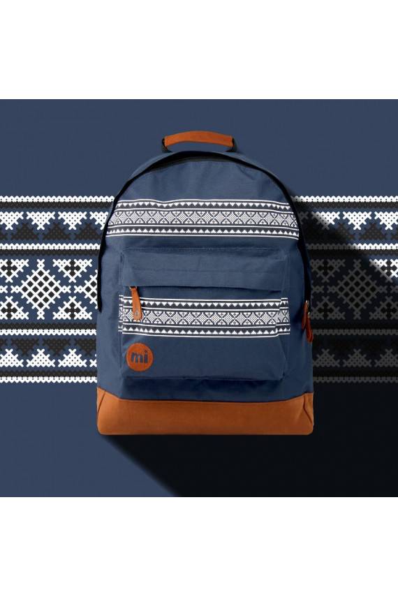 Kuprinė Nordic Navy