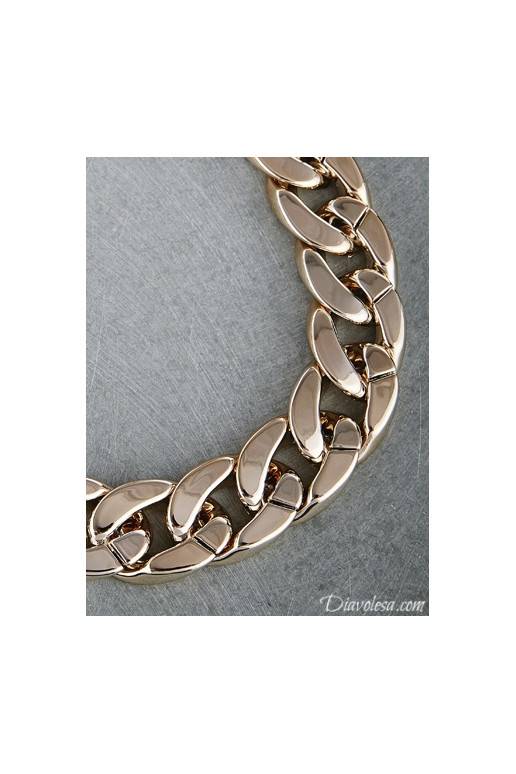 Kaklo papuošalas "Chain"