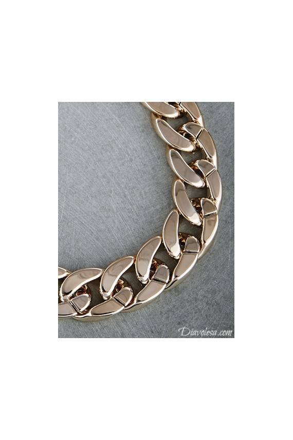 Kaklo papuošalas "Chain"