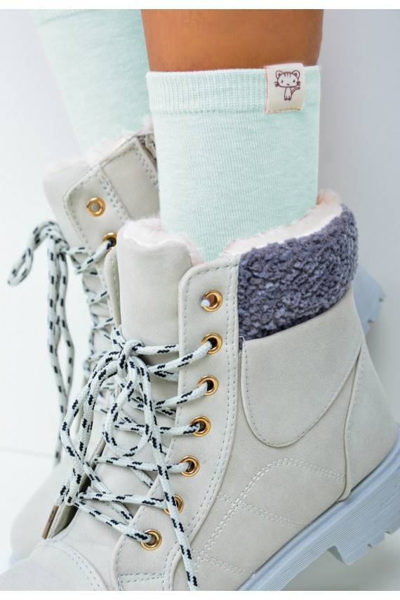 Kojinaitės Sweet kitten