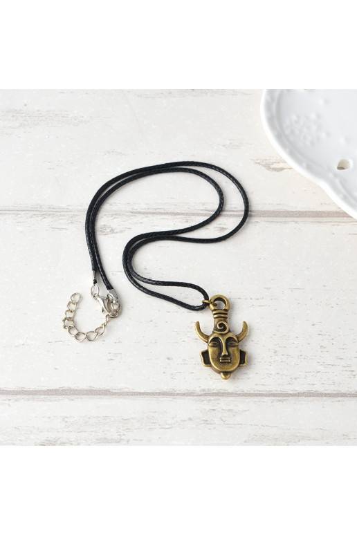 Kaklo papuošalas "Supernatural"