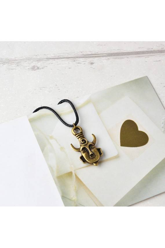 Kaklo papuošalas "Supernatural"