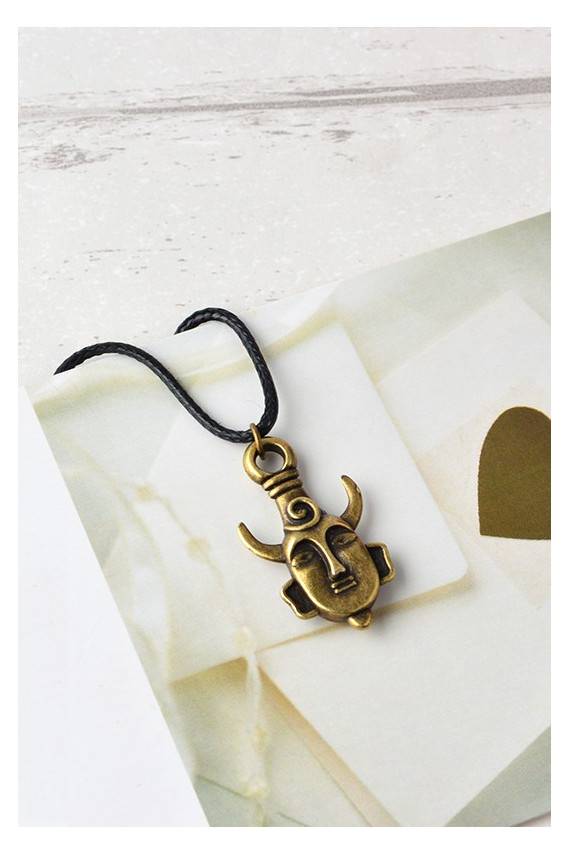 Kaklo papuošalas "Supernatural"