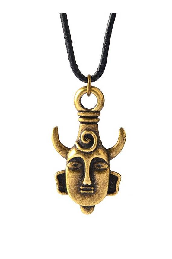 Kaklo papuošalas "Supernatural"