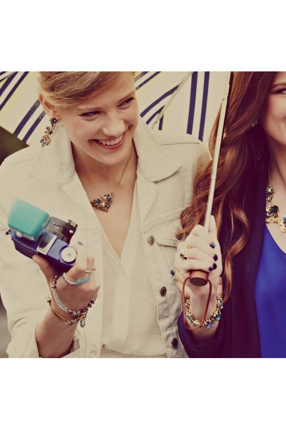 Kaklo papuošalas "Enchanted"