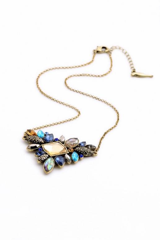 Kaklo papuošalas "Enchanted"