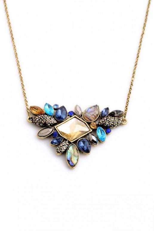 Kaklo papuošalas "Enchanted"