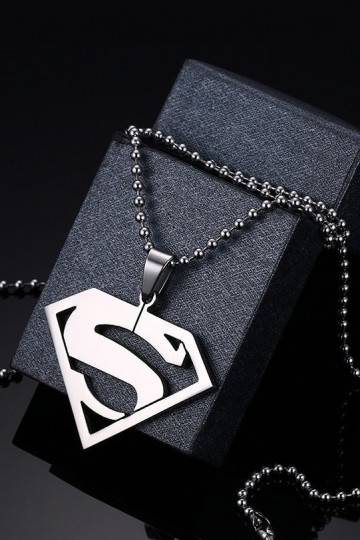 Kaklo papuošalas "Superpowers"