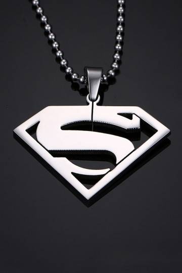 Kaklo papuošalas "Superpowers" 2