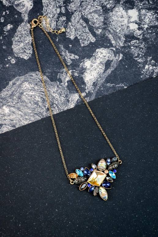 Kaklo papuošalas "Enchanted"