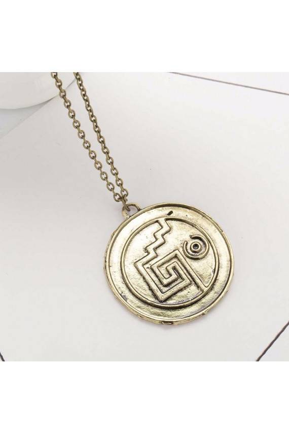 Kaklo papuošalas "Pirates Treasure"