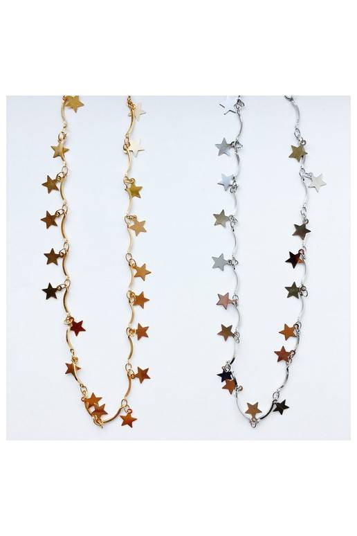 Kaklo papuošalas "Stella Stars"