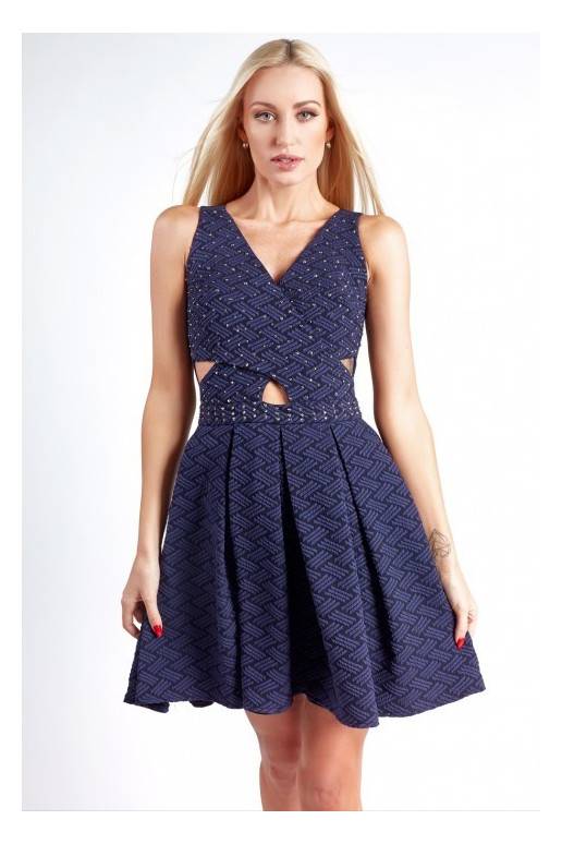 Suknelė "Emilia" Suknelė "Emilia"