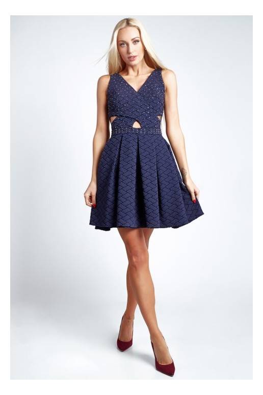 Suknelė "Emilia" Suknelė "Emilia"