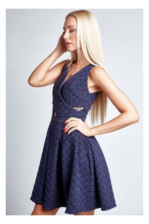 Suknelė "Emilia" Suknelė "Emilia"